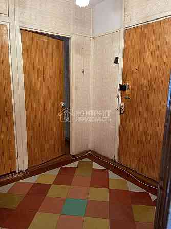 Продаж Квартира 2-кімнатна, 1/9 поверх на вул. Героїв Праці Kharkiv