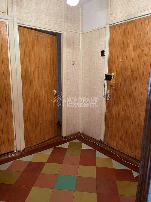 Продаж Квартира 2-кімнатна, 1/9 поверх на вул. Героїв Праці Kharkiv - photo 3