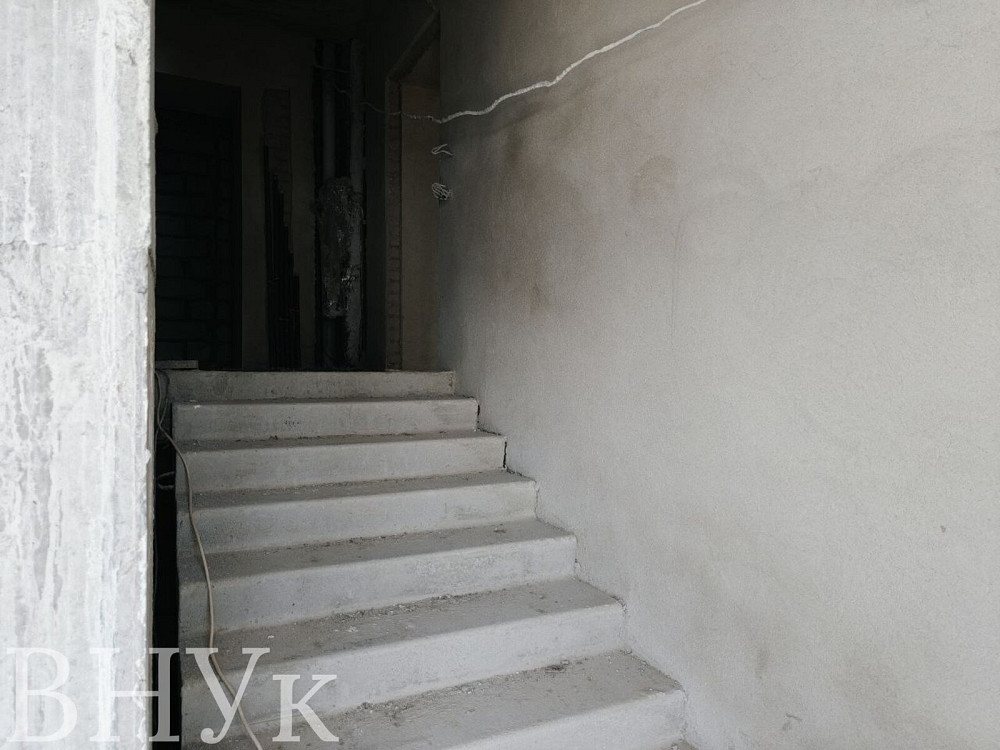 Продаж Квартира 3-кімнатна, 4/10 поверх на Глибока Тернополь - изображение 5