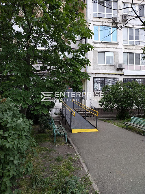 Продаж 3к Квартира 70.4 кв.м Тычины Павла вул. Київ - фото 12