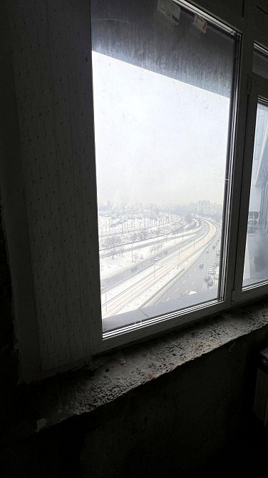 Продаж Квартира 2-кімнатна, 10/36 поверх на Берестейський вул., д. 11 Kiev - photo 10