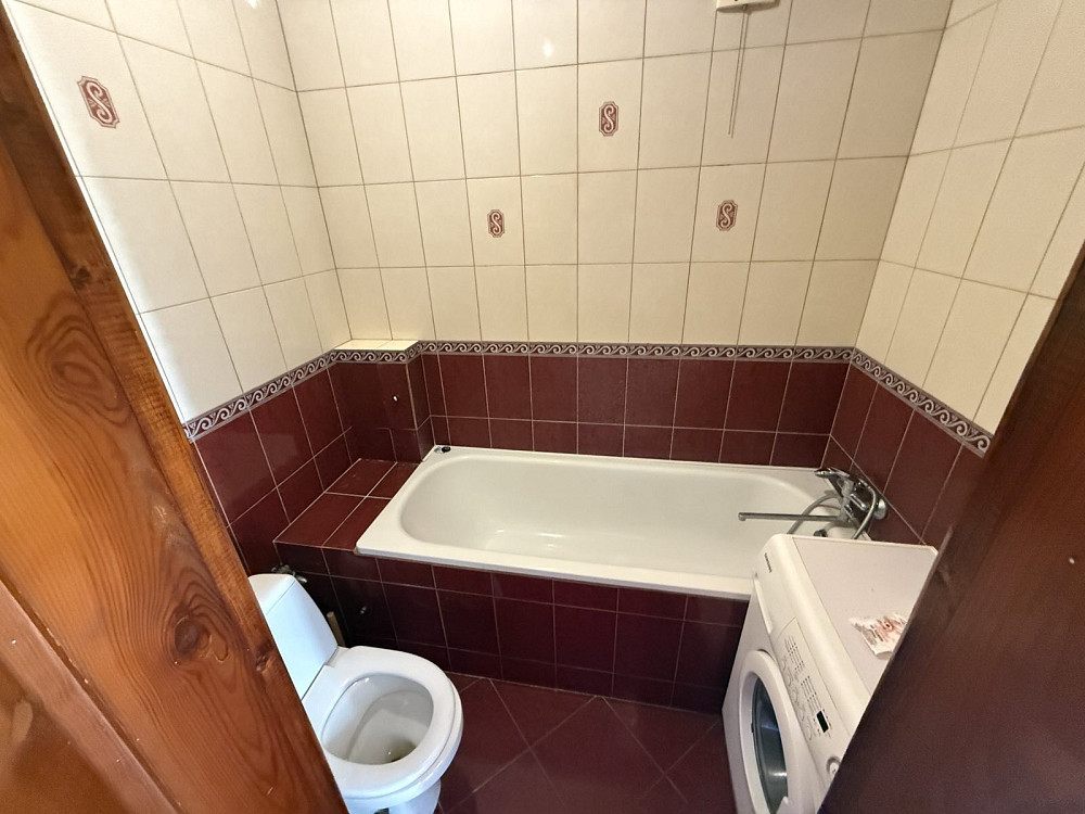 Продаж Квартира 3-кімнатна, 2/2 поверх на вул. Олени Теліги Ternopil' - photo 11