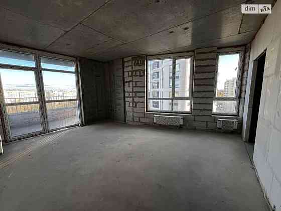 Продаж Квартира 3-кімнатна, 8/16 поверх на 600-Річчя Винница