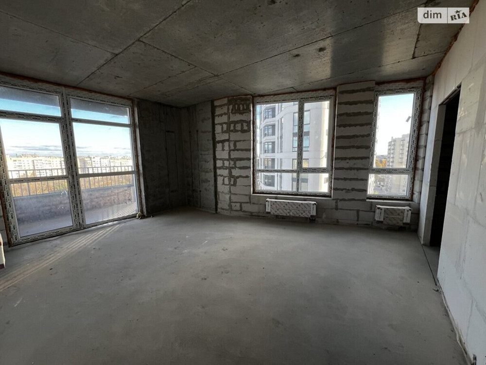 Продаж Квартира 3-кімнатна, 8/16 поверх на 600-Річчя Вінниця - фото 3