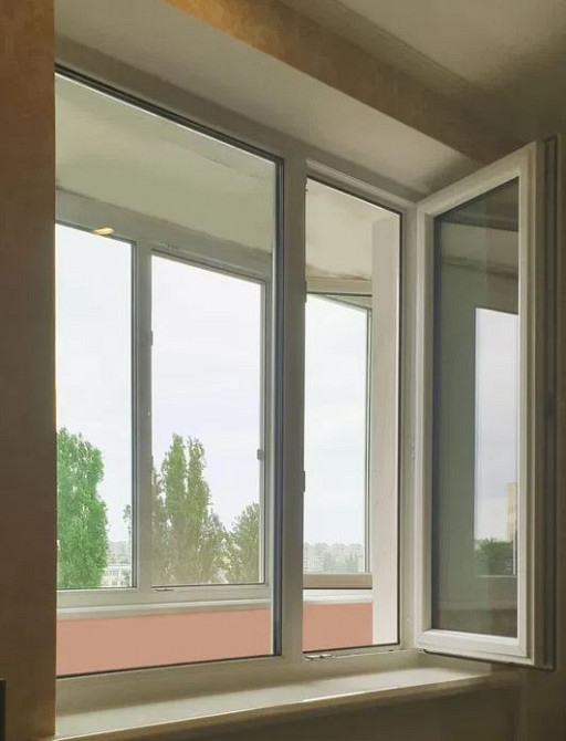 2-комнатная квартира на Бочарова/Добровольского. Odessa - photo 5