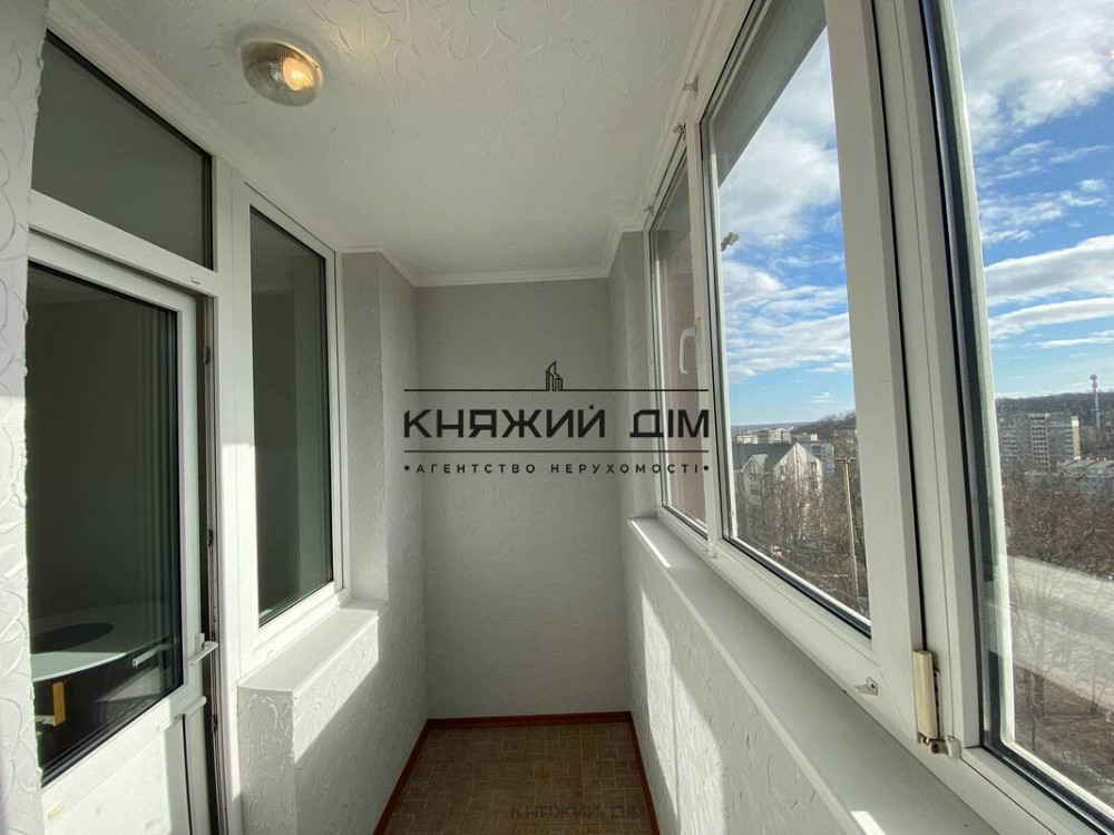 Оренда Квартира 1-кімнатна, 3/24 поверх на Левитана ул. Київ - фото 17