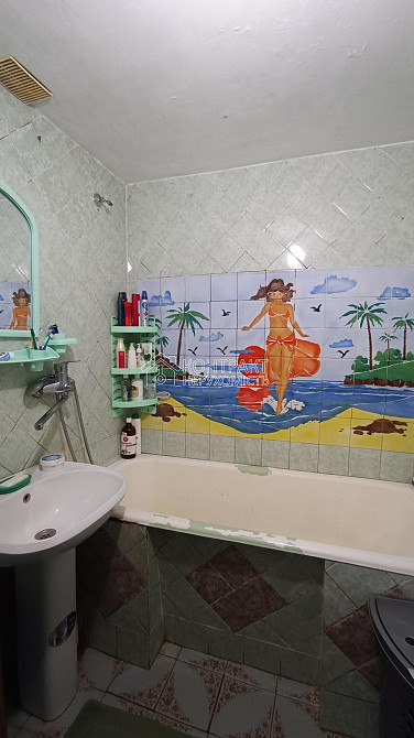 Продаж Квартира 3-кімнатна, 5/5 поверх на вул. надії Пісочин - фото 6