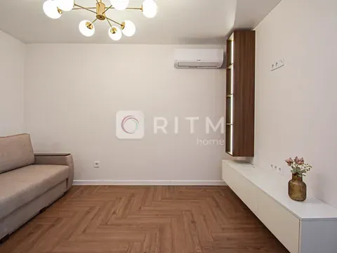 Продаж 1к Квартира 47 кв.м ЖК Ґрін Парк Тернопіль - фото 7