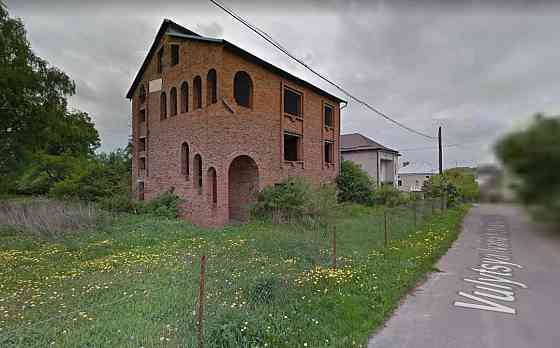 Продаж Будинок 6-кімнатний на вул. Івана Котляревського Сокильники