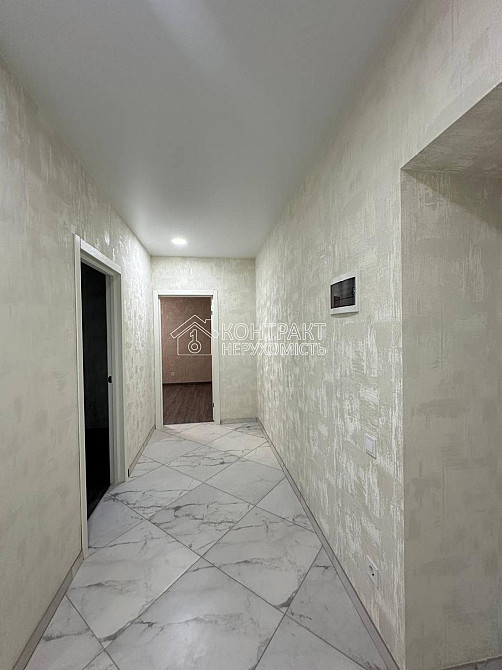 Продаж Квартира 2-кімнатна, 3/9 поверх на вул. Драгоманова Харків - фото 8