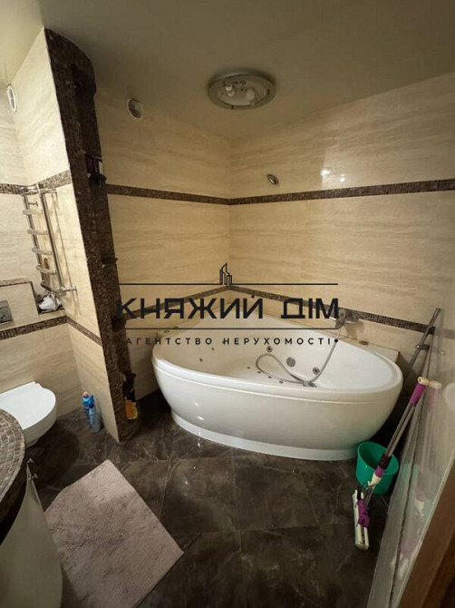 Оренда 3 х кім.. кв. на Дарницькому бульварі,8 код 11203601 Київ - фото 12