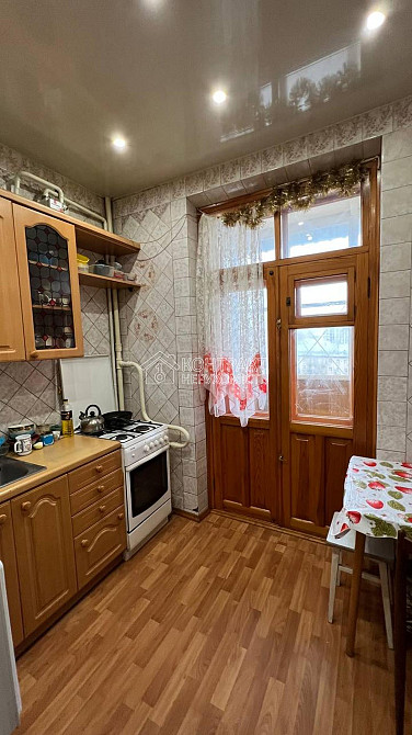 Продаж Квартира 4-кімнатна, 7/7 поверх на вул. Героїв Харкова Харків - фото 12