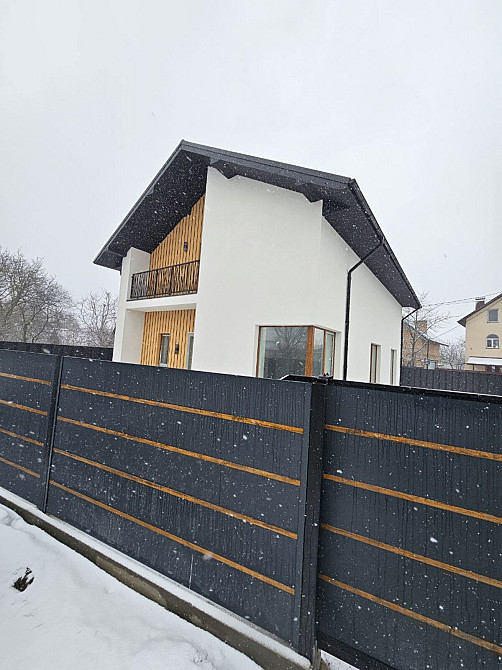 Продаж Будинок Вовчинець - фото 3