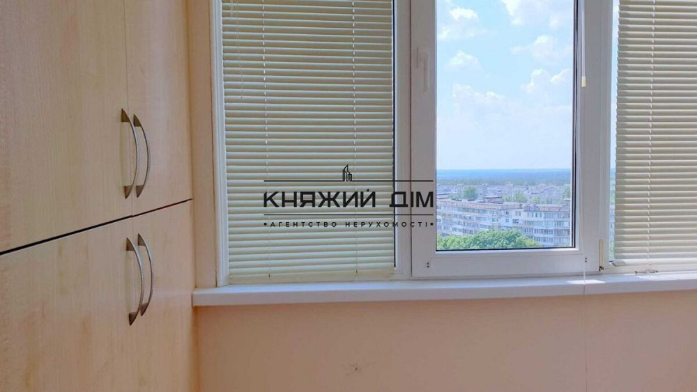 Продаж роздільної 2-х к.кв. на Біличах, м. Академмістечко. № 21137510 Київ - фото 15