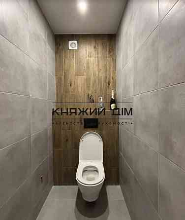 Продаж Квартира 2-кімнатна, 18/25 поверх на вул. Миколи Вінграновського Kiev