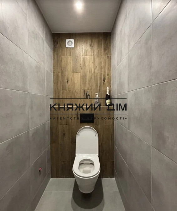 Продаж Квартира 2-кімнатна, 18/25 поверх на вул. Миколи Вінграновського Киев - изображение 6