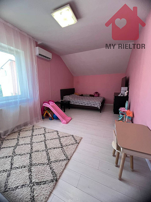 Продаж двоповерхової квартири по вул.Єньківська Uzhhorod - photo 9