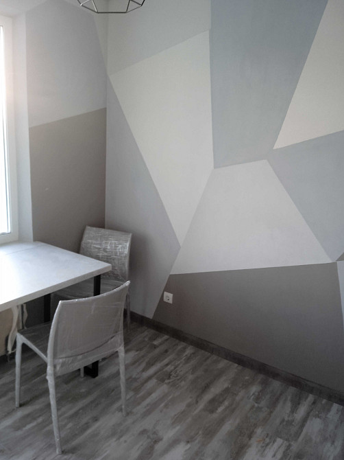 Продаж Квартира 2-кімнатна, 27/27 поверх на Вишняківська вул., д. 4 Kiev - photo 5