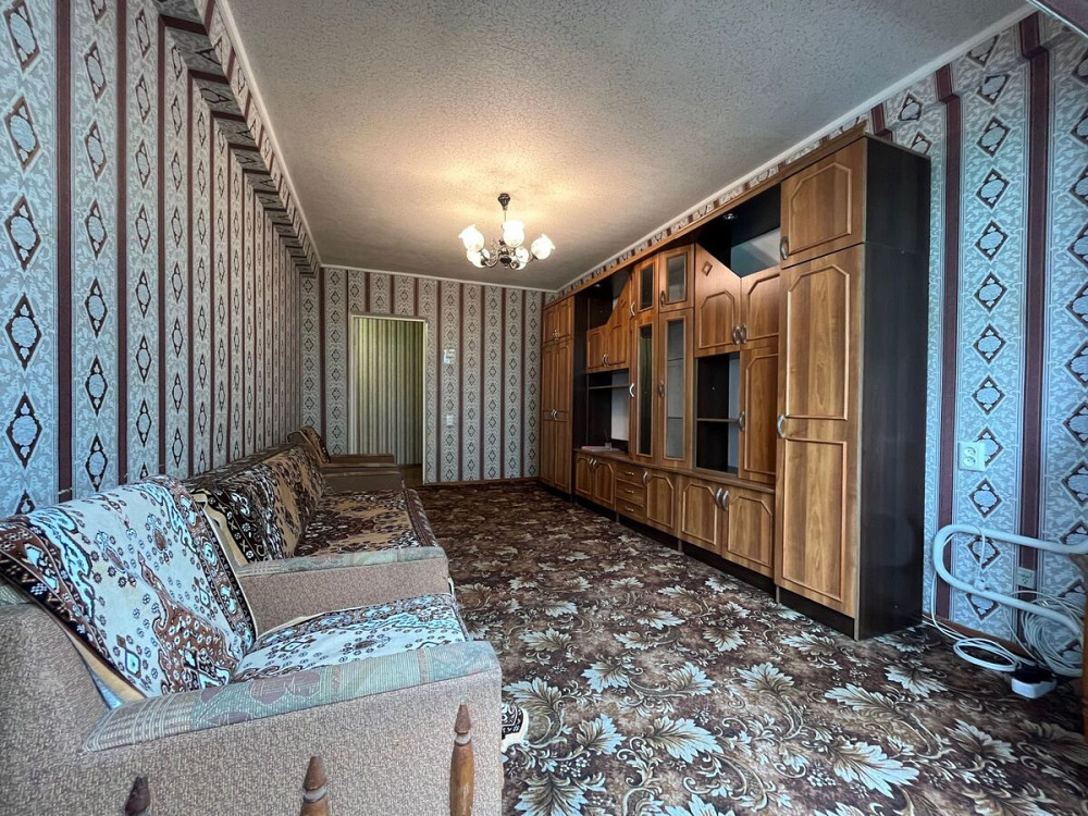 Оренда Квартира 2-кімнатна, 5/9 поверх на Ігоря Шамо, 13 Київ - фото 1