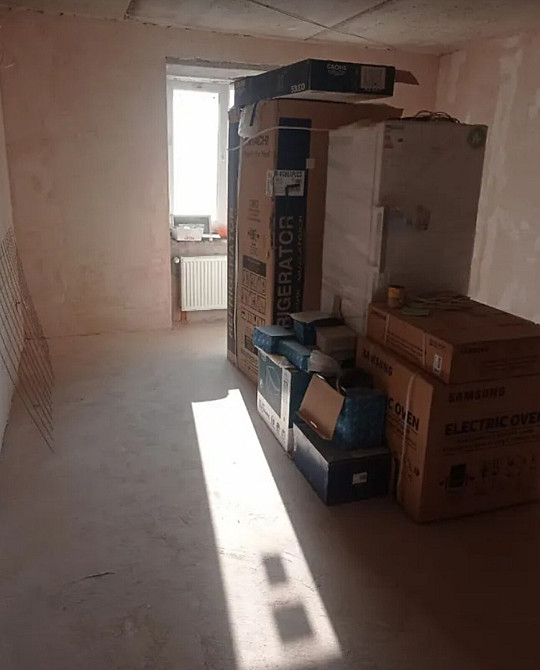 Продаж 2к квартири 71.6 кв. м на вул. Іллєнка Тернопіль - фото 6