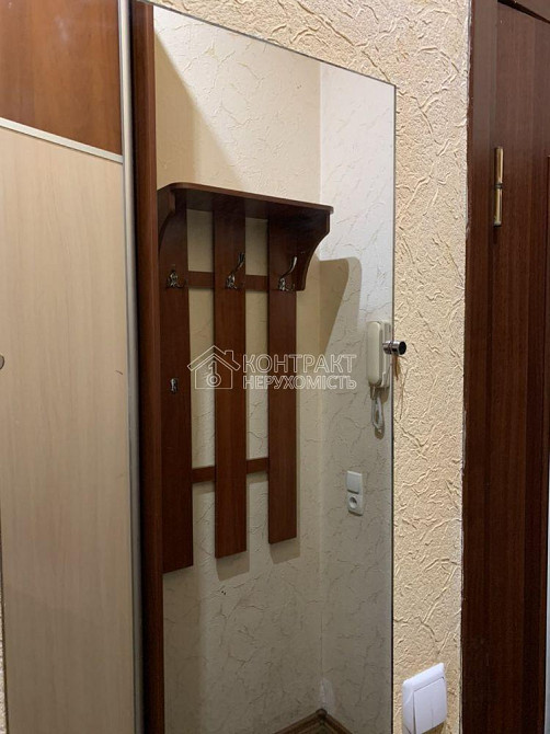 Продаж Квартира 1-кімнатна, 5/6 поверх на вул. Велика Панасівська Харьков - изображение 6