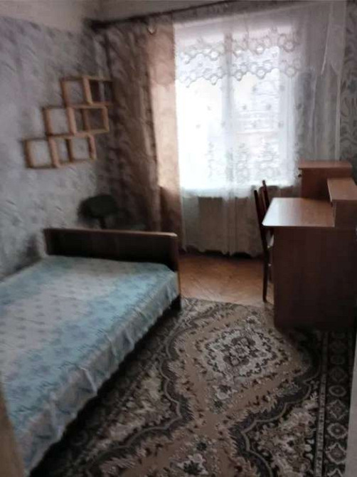 Оренда Квартира 2-кімнатна, 5/5 поверх на ул. Березневая Київ - фото 3