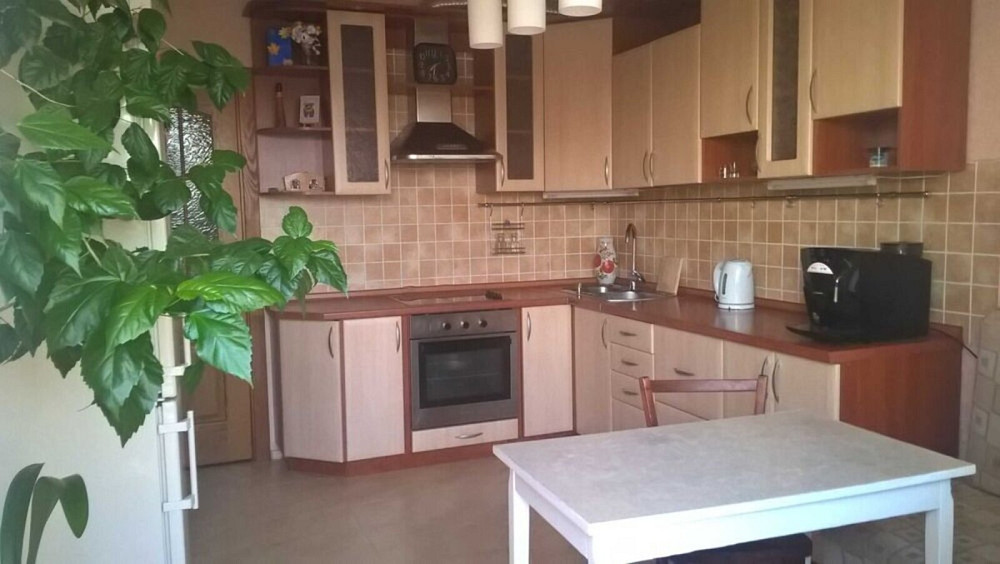 Продаж Квартира 1-кімнатна, 10/20 поверх на Юрія Литвинського, 64 Київ - фото 1