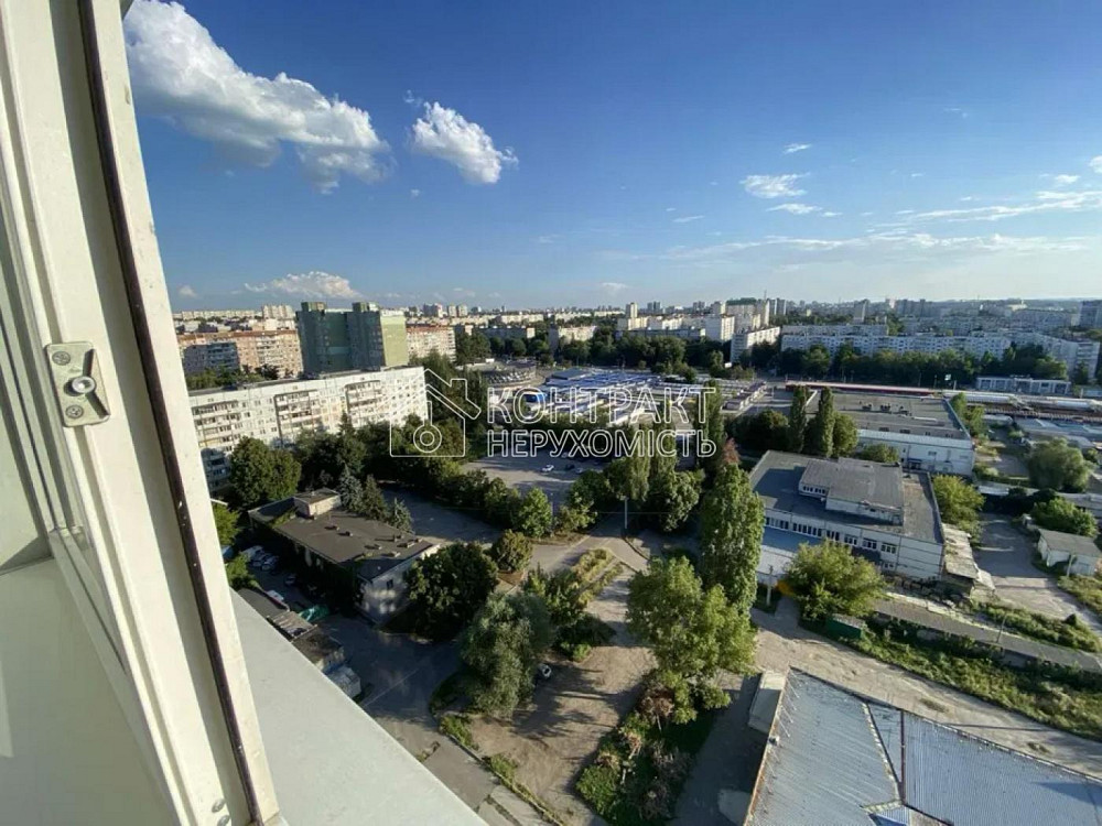 Продаж Квартира 1-кімнатна, 16/23 поверх на вул. Академіка Павлова Харків - фото 8