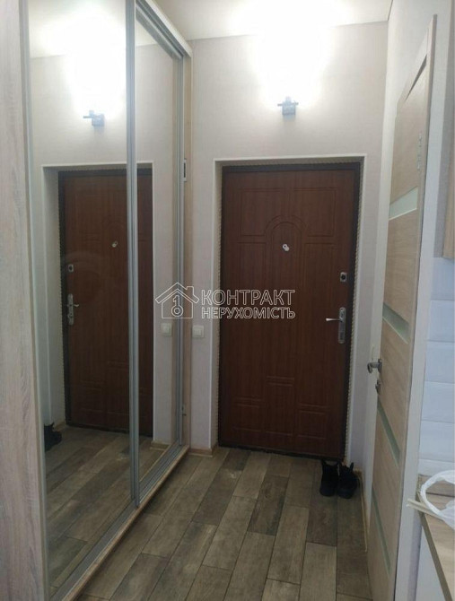 Продаж Квартира 1-кімнатна, 1/4 поверх на вул. Киргизька Харків - фото 5