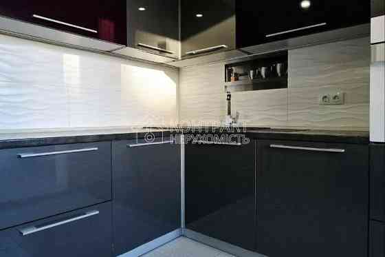 Продаж Квартира 2-кімнатна, 8/12 поверх на вул. Кричевського Харків