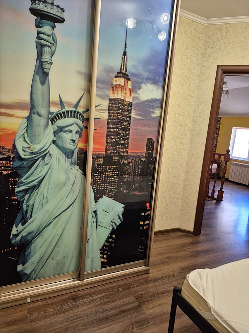 Оренда Квартира 4-кімнатна, 2/2 поверх на вул. Райдужна, 22 Київ - фото 11