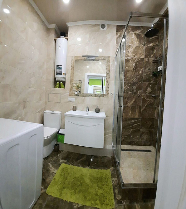 Оренда Квартира 2-кімнатна, 2/13 поверх на Максимовича Михаила ул. (Трутенко Онуфрия), 12 Київ - фото 16