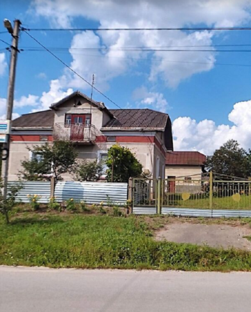 Продаж 1 поверхового будинку з ділянкою на 17 соток, 84 кв. м, 3 кімнати Велика Березовиця - фото 2