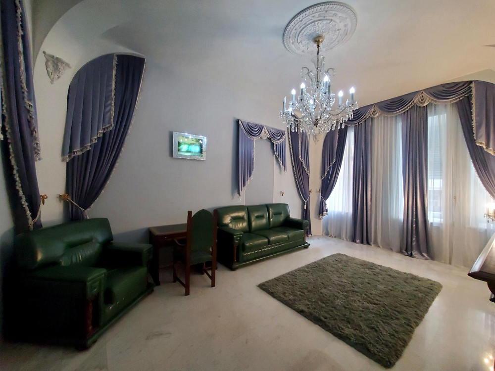 Продаж Квартира 6-кімнатна, 1/5 поверх на Саксаганського вул., д. 22-Б Kiev - photo 7