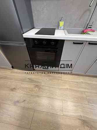 Оренда Квартира 1-кімнатна, 1/5 поверх на Тираспольская ул. Киев