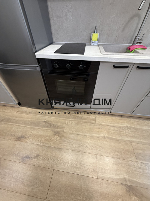 Оренда Квартира 1-кімнатна, 1/5 поверх на Тираспольская ул. Kiev - photo 3