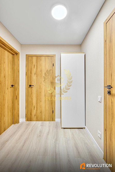 Продаж Квартира 1-кімнатна на Лисичанский пер., 20 Київ - фото 12