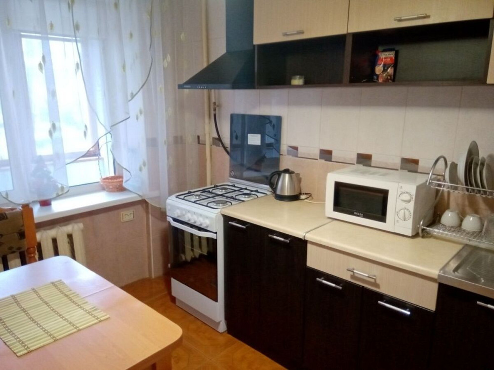 Оренда Квартира 1-кімнатна, 2/14 поверх на Князів Острозьких Київ - фото 10