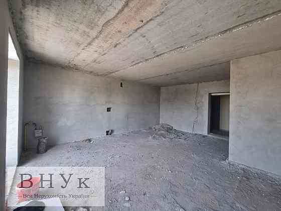 Продаж Квартира 1-кімнатна, 5/5 поверх на вул. Шпитальна Ternopil'