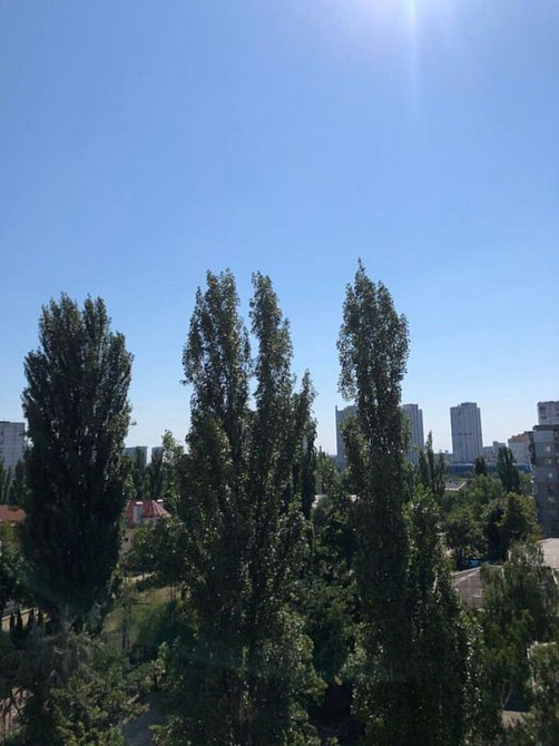 Продаж Квартира 3-кімнатна, 7/9 поверх на Березняковская, 14а Київ - фото 11