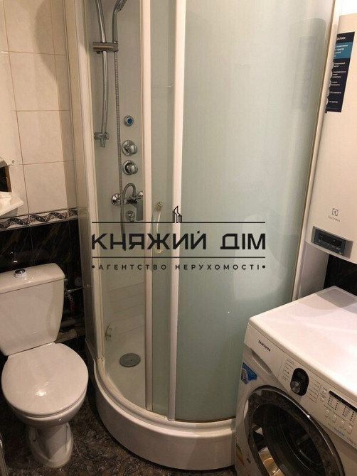 Оренда 3-х кімнатної квартири ст.м. Палац Україна. Код об'єкта №11152841 Киев - изображение 11