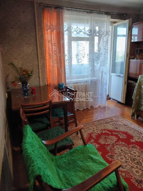 Оренда Квартира 1-кімнатна, 9/14 поверх на вул. Танкопия Харків - фото 3