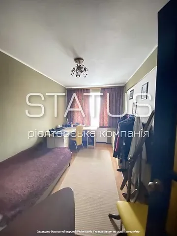 Продаж 4к Квартира 75.5 кв.м вул. Європейська 66 Полтава - фото 1