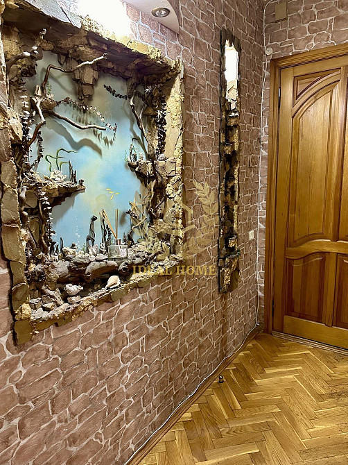 Продаж 2к квартири в сталінкі по вул. Сирецька, Куренівка Київ - фото 9