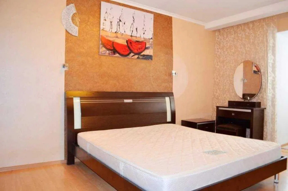 Оренда Квартира 2-кімнатна, 3/9 поверх на Лобановського, 96 Київ - фото 1