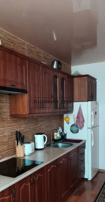 Продаж 1-но к.кв. на Троєщині по вул. М. Закревського в Деснянському р-ні. Код об'єкту №:21146098 Київ - фото 1