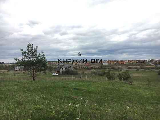 Продаж земельної ділянки 13 соток Колонщина