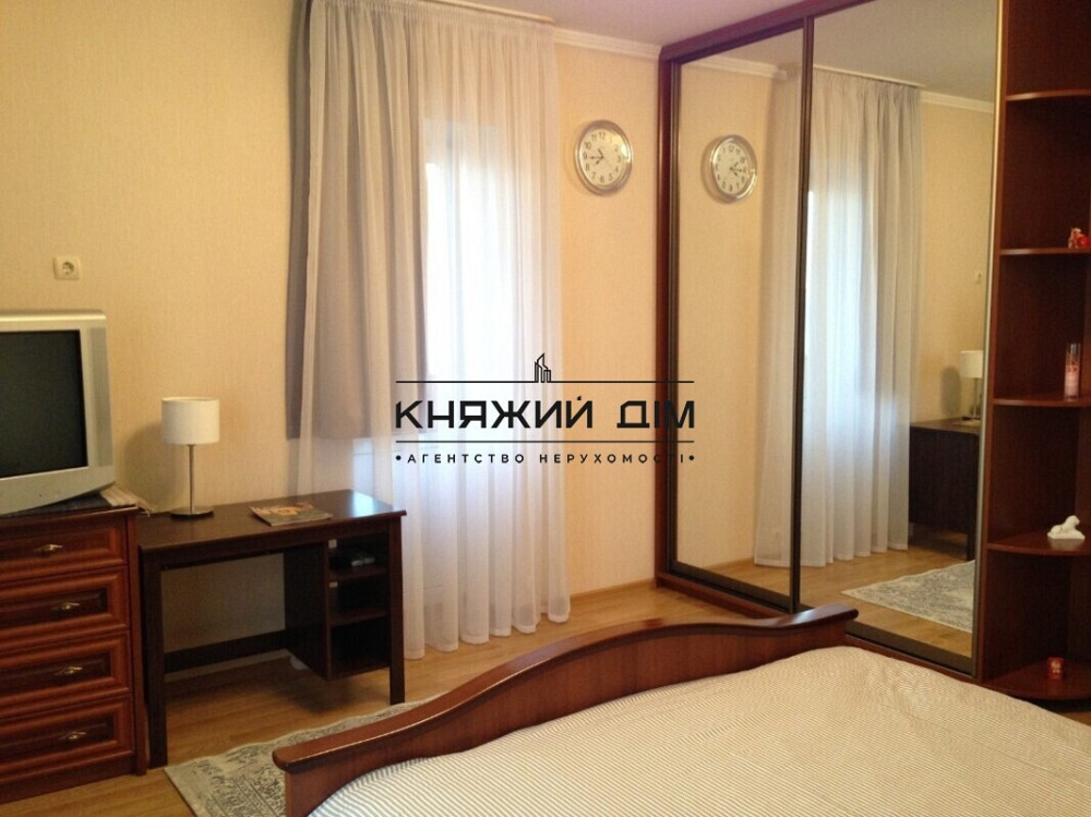 Оренда Квартира 3-кімнатна, 15/25 поверх на Нежинская ул. Київ - фото 9