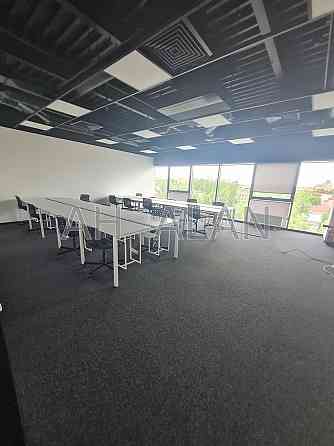 Оренда офісне приміщення на Гетьмана Вадима вул., 6 поверх - 6/10 Київ