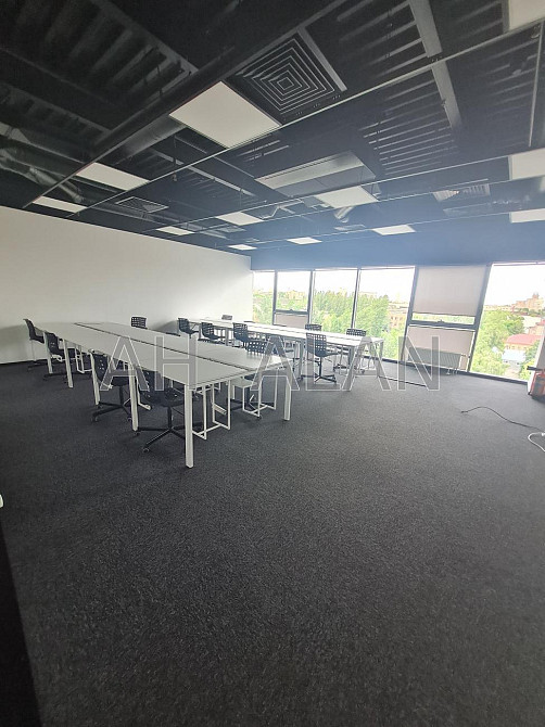 Оренда офісне приміщення на Гетьмана Вадима вул., 6 поверх - 6/10 Київ - фото 2